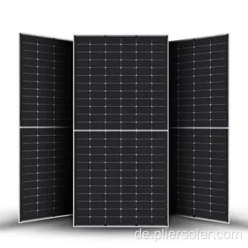 Trina Photovoltaic 405W Solarmodule zum Verkauf